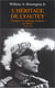 L'héritage de Lyautey - Noguès et la politique française au Maroc, 1936-1943