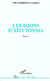 Les djons d'Aïti Tonma