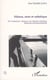 Silence, mort et esthetique - de l'experience clinique a la creation artistique. - approche pluridis