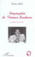 Biographie de thomas sankara - la patrie ou la mort