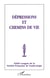 Dépressions et chemins de vie