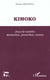 Kimoko - jeux de société, devinettes, proverbes, contes