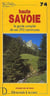 Villes et villages de France t.74 - Haute Savoie