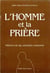 Homme et la Priere