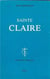 Sainte Claire