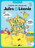 Jules et Léonie : Cahier de vacances - du CP au CE1