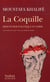 La coquille - prisonnier politique en Syrie