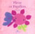 Fleur et papillon