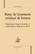 Remy de Gourmont créateur de formes - dépassement du genre littéraire et modernisme à l'aube du XX siècle