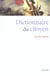 Dictionnaire du citoyen