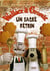 Wallace & gromit - un sacré pétrin