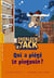 Sherlock Yack t.1 - qui a piégé le pingouin ?