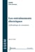 Les entraînements électriques - méthodologie de conception - traité EGEM - série génie électrique