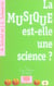 La Musique est-elle une science ?
