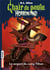 Chair de poule : Horrorland Tome 9 : le serpent du camp Ython