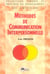 Methodes De Communication Interpersonnelle.