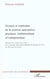 Division et methodes de la science speculative - physique mathematique et metaphysique