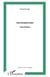Meurtrissures - auto-fiction