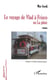 Voyage de Vlad à Frisco ou la pluie