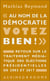 Au nom de la démocratie, votez bien ! retour sur le traitement médiatique des élections présidentielles de 2002 et 2017