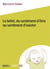 1001 BB 167 - Le bébé, du sentiment d'être au sentiment d'exister