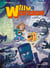 Willy Wonder Tome 1 - le clan du panda cruel