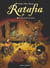 Ratafia Tome 7 : un besoin de consolation