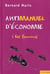 ANTIMANUEL D'ECONOMIE.