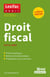Droit fiscal (édition 2023)