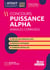 Concours puissance alpha : annales corrigées - inclus les annales 2023