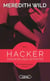 Hacker Tome 1 : dangereuses affinités