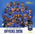 Le calendrier officiel 2026 de l'équipe de France