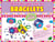 Coffret jeux - les bracelets