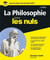 La philosophie pour les nuls (2e édition)