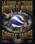 La chasse au tresor autour du monde sur google earth