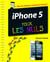 Iphone 5 Pas A Pas Pour Les Nuls