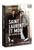 Saint laurent et moi - une histoire intime