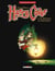 Harry Cover Tome 4 - les monstres du labyrinthe