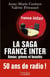 La saga France Inter - amour, grèves et beautés - 50 ans de radio !