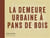 La demeure urbaine à pans de bois
