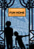 Fun home : une tragicomédie familiale