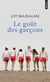 Le goût des garcons