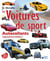 Je decouvre - les voitures de sport