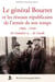 Le général Bourret et les réseaux républicains de l'armée de son temps : 1904-1949 : De Daladier à... de Gaulle