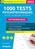 Tests psychotechniques - concours, grandes écoles, recrutement (édition 2019/2020)