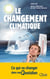 Le changement climatique - ce qui va changer dans mon quotidien