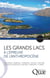 Les grands lacs à l'épreuve de l'anthropocène