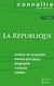 Fiche de lecture la République de platon (analyse littéraire de référence et résumé complet)