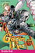 Jojo's bizarre adventure - saison 5 - golden wind Tome 15