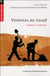 Violences au travail - diagnostic et prevention